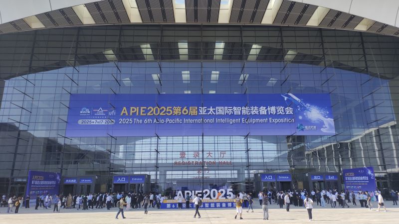 牧凌工控參展第27屆中國青島國際工業(yè)自動(dòng)化技術(shù)及裝備展覽會圓 滿成功