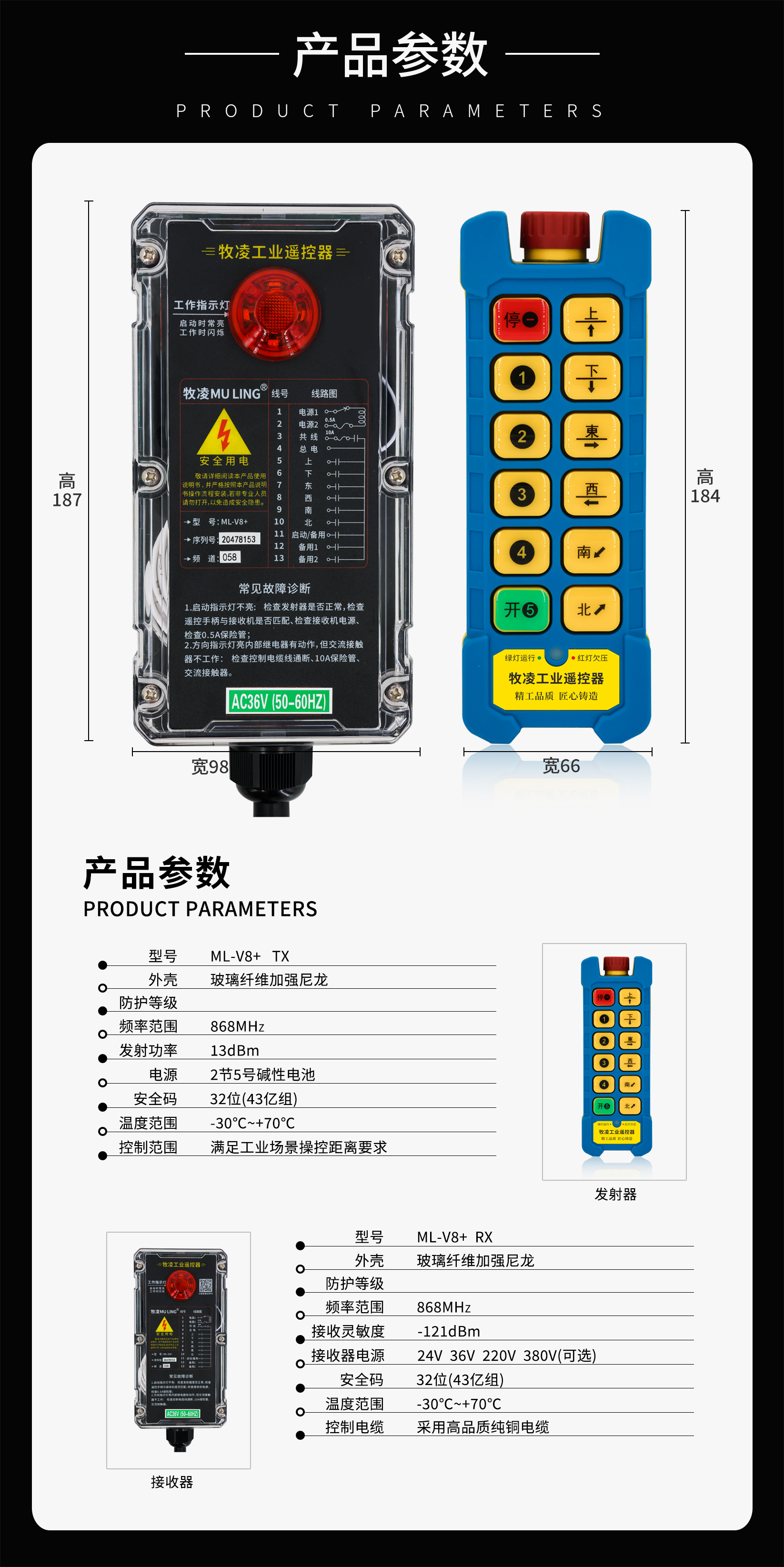 4產(chǎn)品參數(shù)修改版